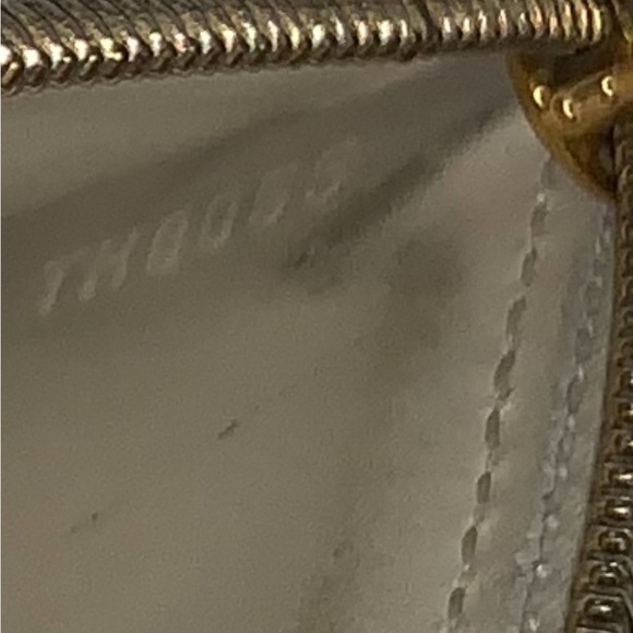 Louis Vuitton Monogram Vernis Portefeuille Sarah M91466 Long Wallet Unisex - Picture 9 of 13